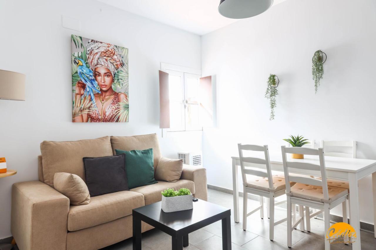 Casa Rehala By Cadiz Time Daire Dış mekan fotoğraf