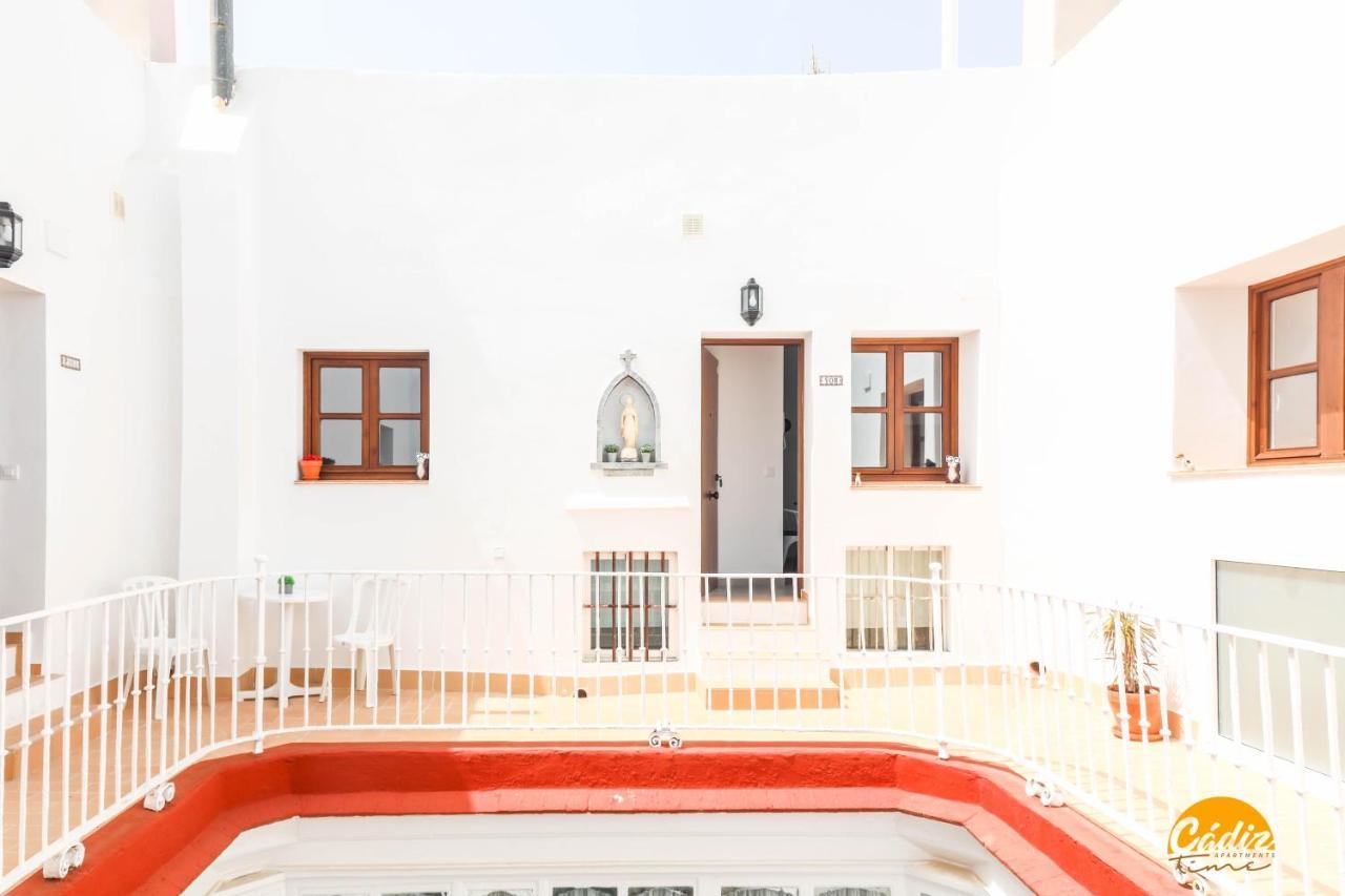 Casa Rehala By Cadiz Time Daire Dış mekan fotoğraf