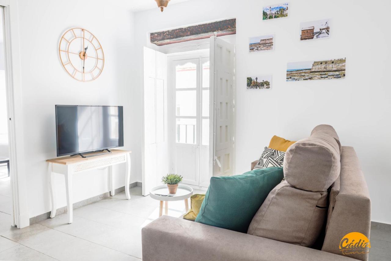 Casa Rehala By Cadiz Time Daire Dış mekan fotoğraf