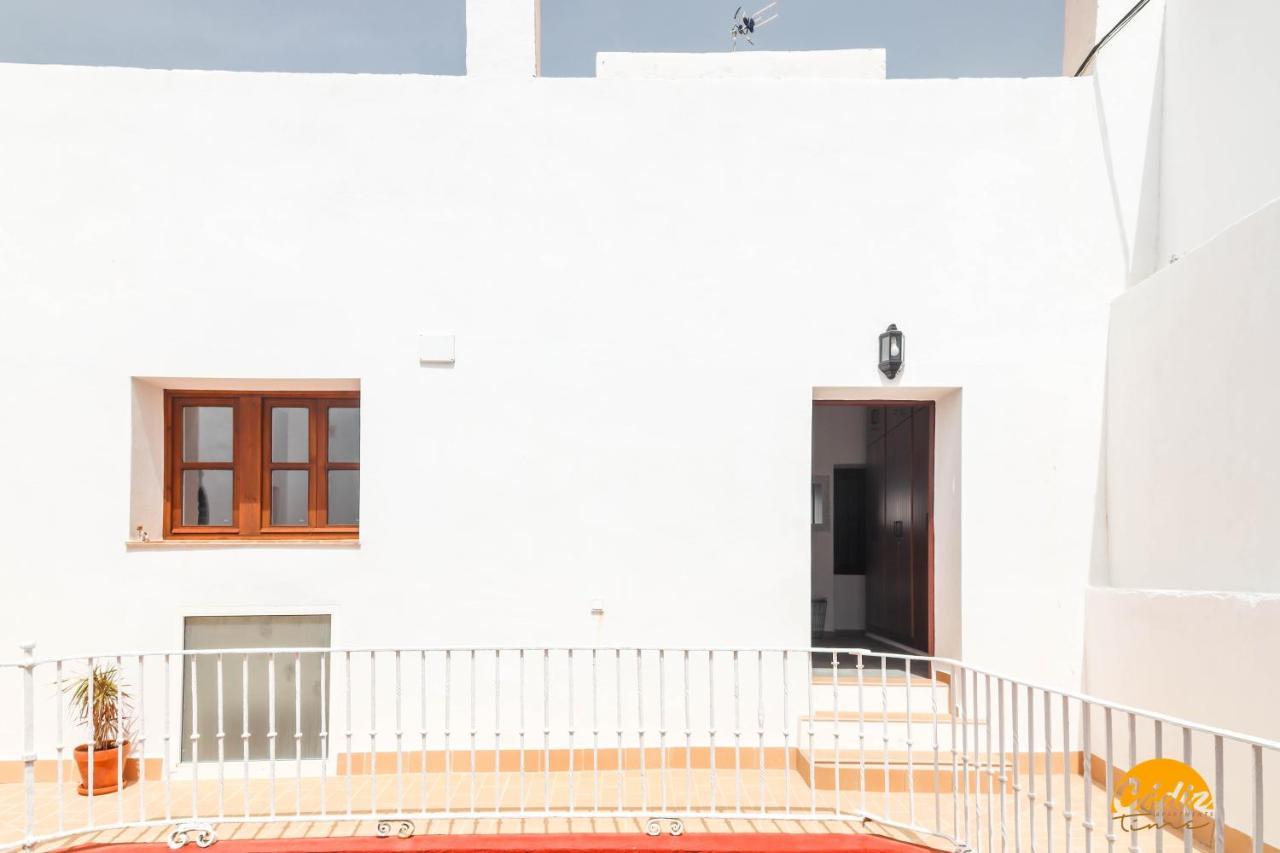 Casa Rehala By Cadiz Time Daire Dış mekan fotoğraf