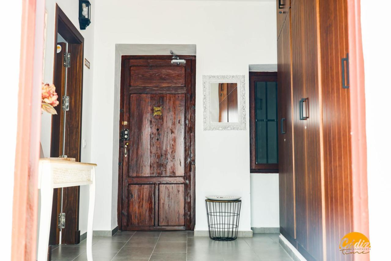 Casa Rehala By Cadiz Time Daire Dış mekan fotoğraf